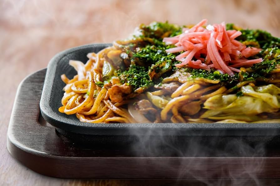 Amazon｜イシガキ産業 鉄鋳物 ステーキ皿 取っ手なし ブラック